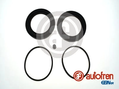 Repair Kit, brake caliper